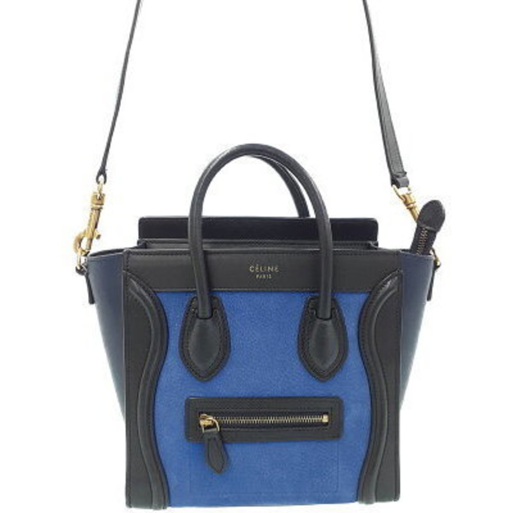 Celine Nano Bag